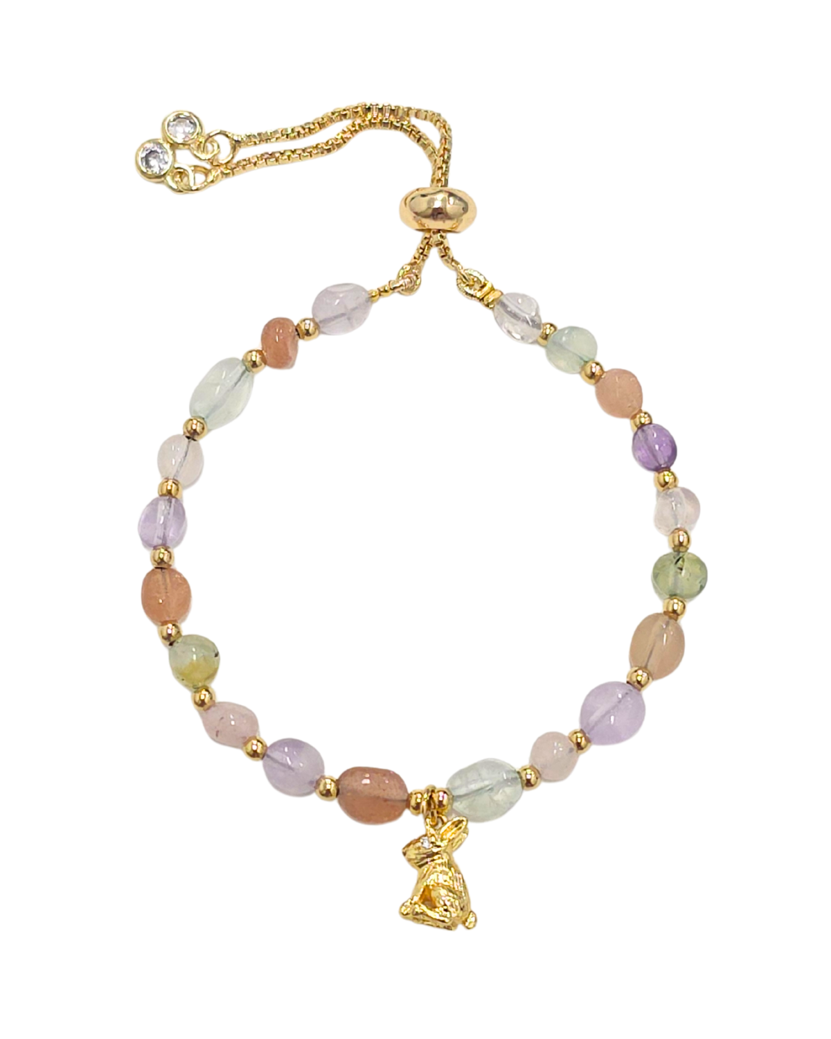 Zodiac Bond Bracelet