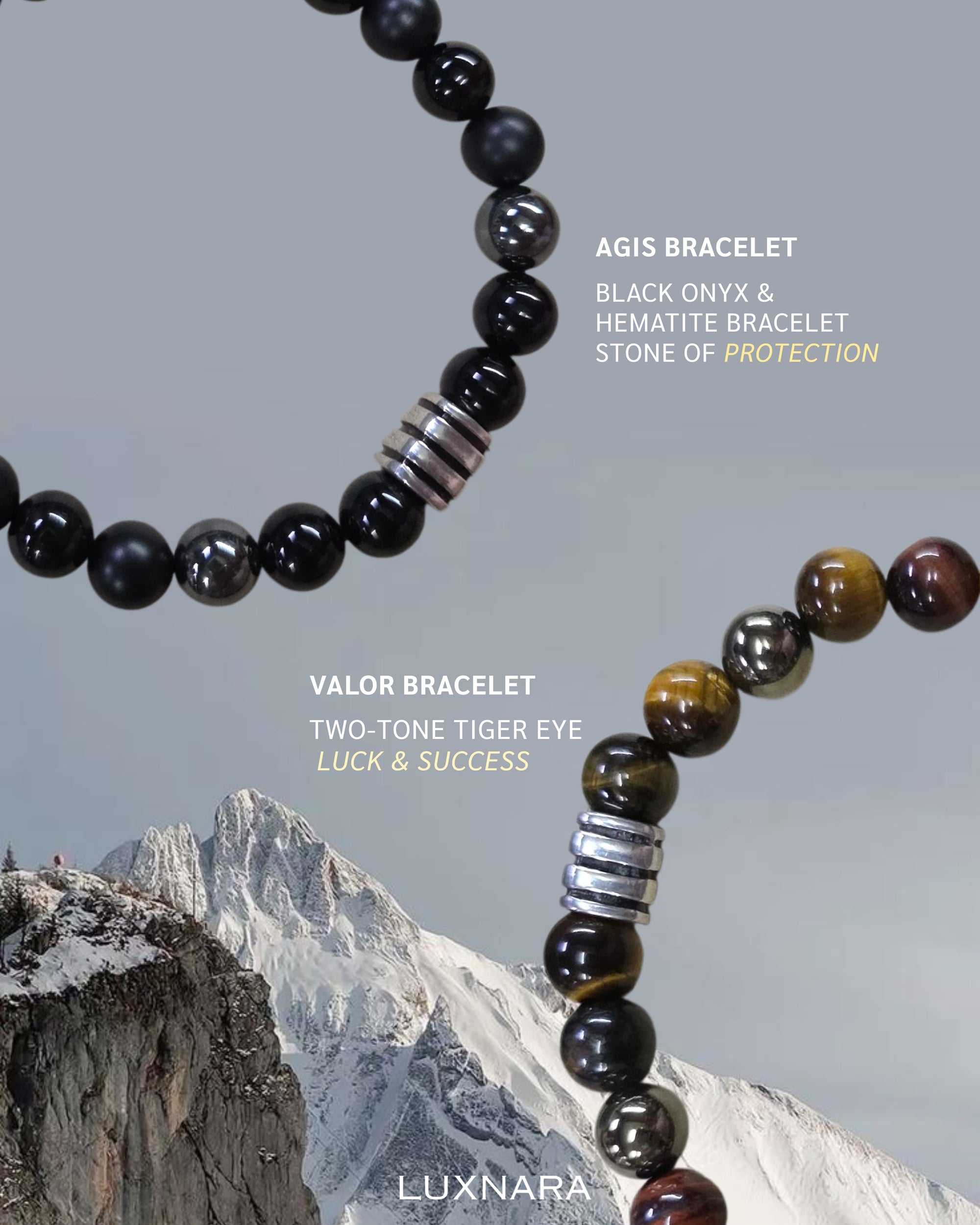 Agis Bracelet