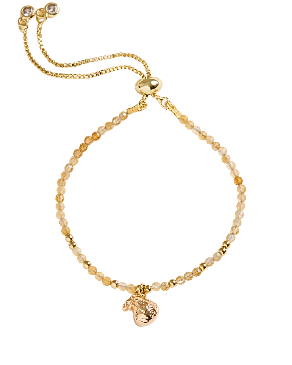 Solar Muse Bracelet