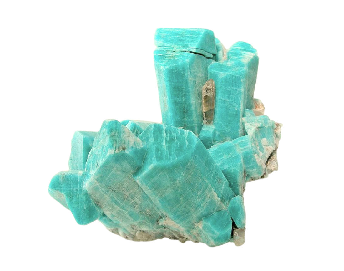 ✧ Amazonite