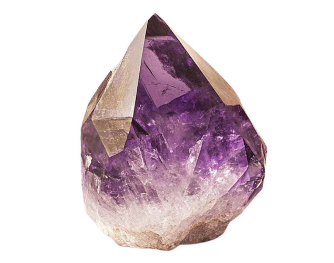 ✧ Amethyst