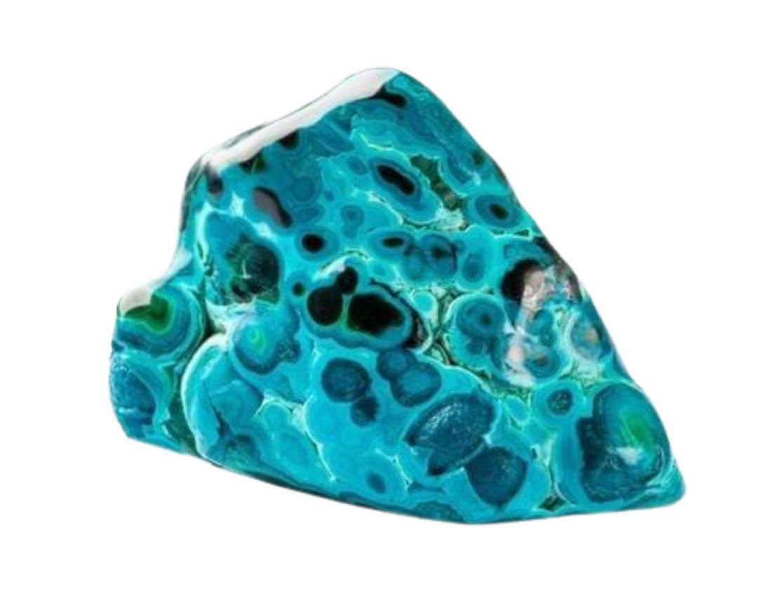 ✧ Chrysocolla