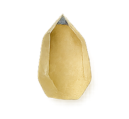 ✧ Golden Rutilated Quartz