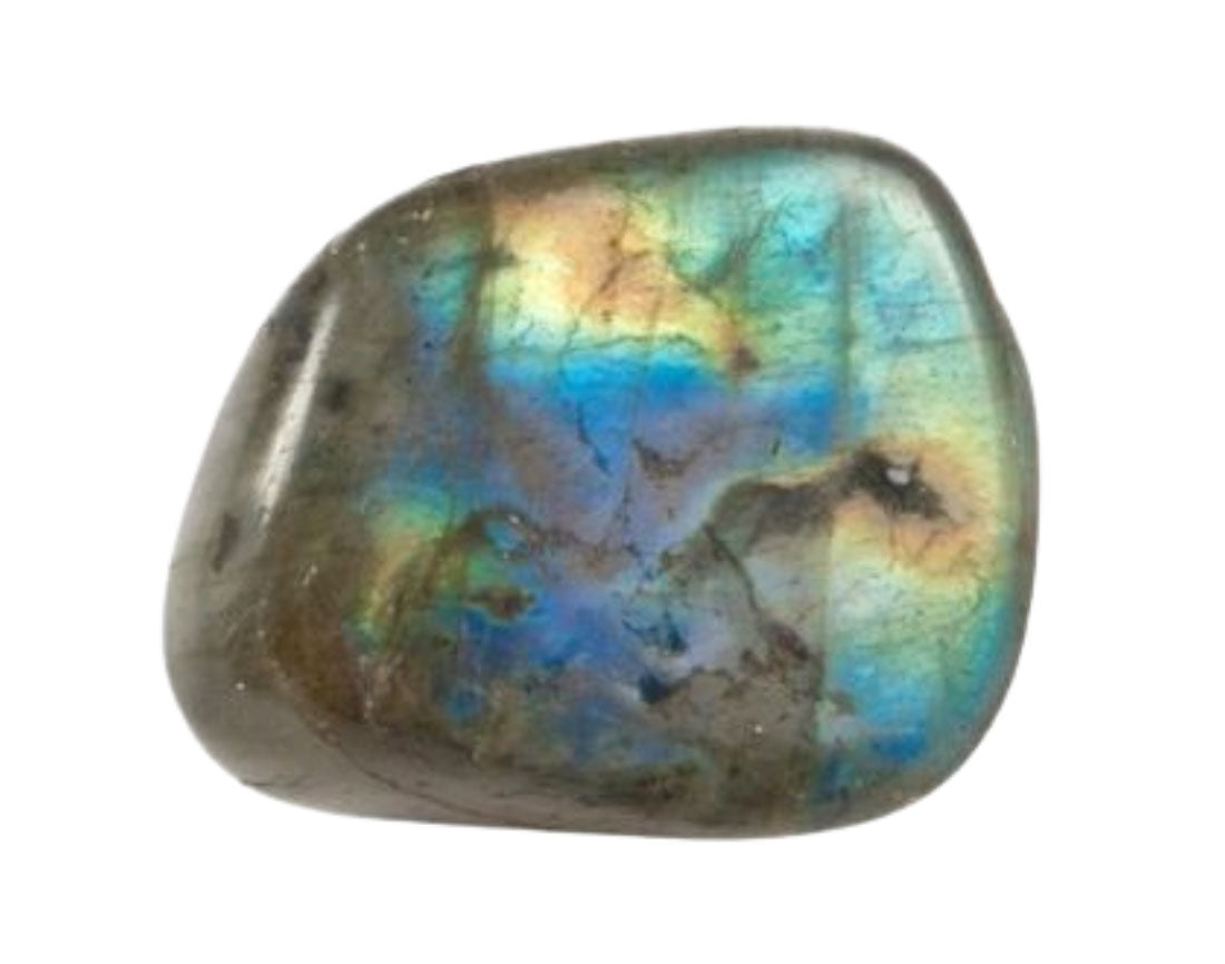 ✧ Labradorite