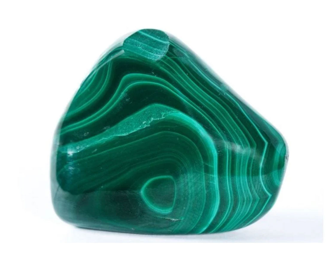 ✧ Malachite