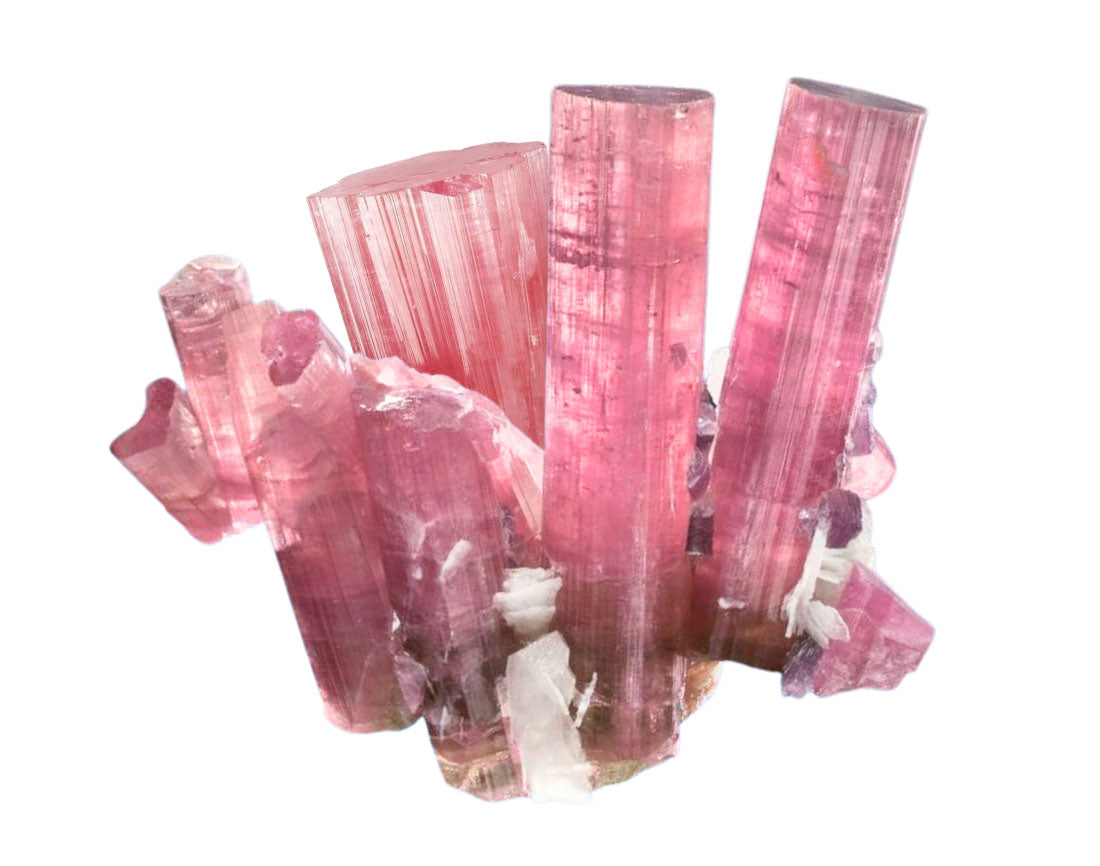 ✧ Pink Tourmaline