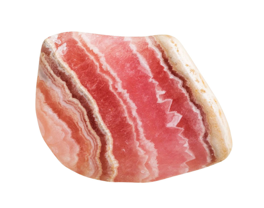 ✧ Rhodochrosite