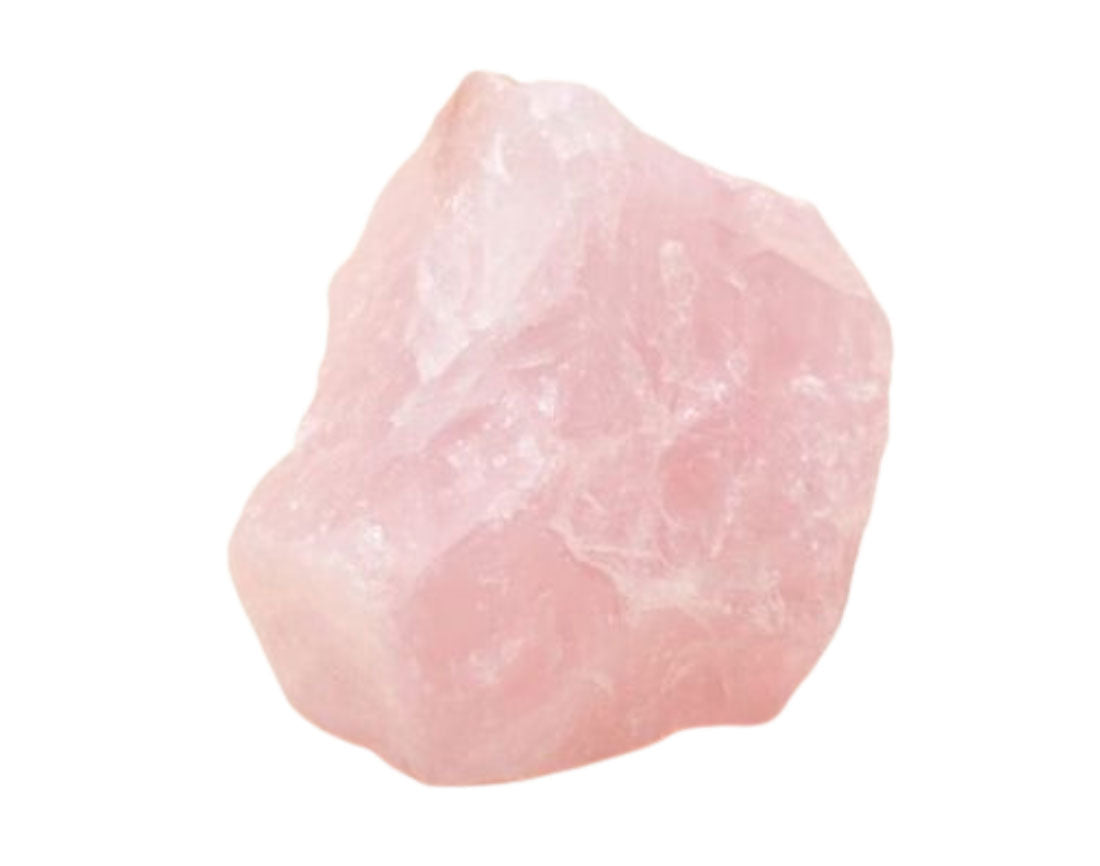 ✧ Rose Quartz