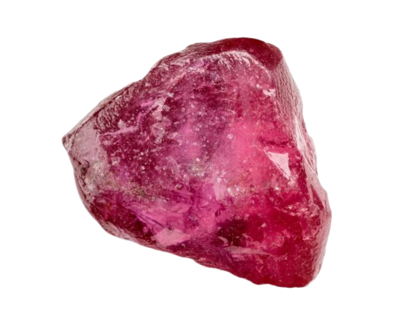 ✧ Ruby