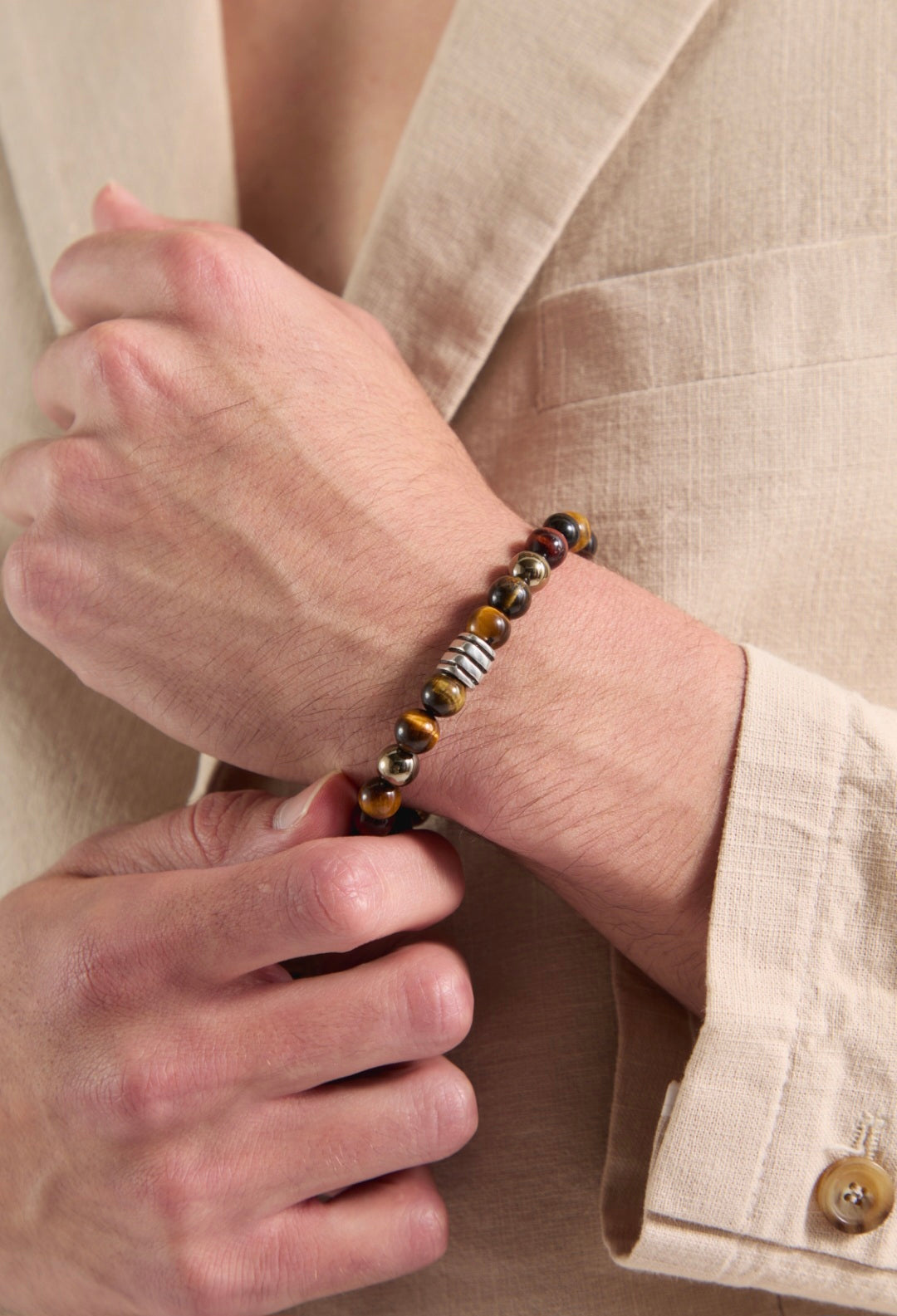 Valor Bracelet