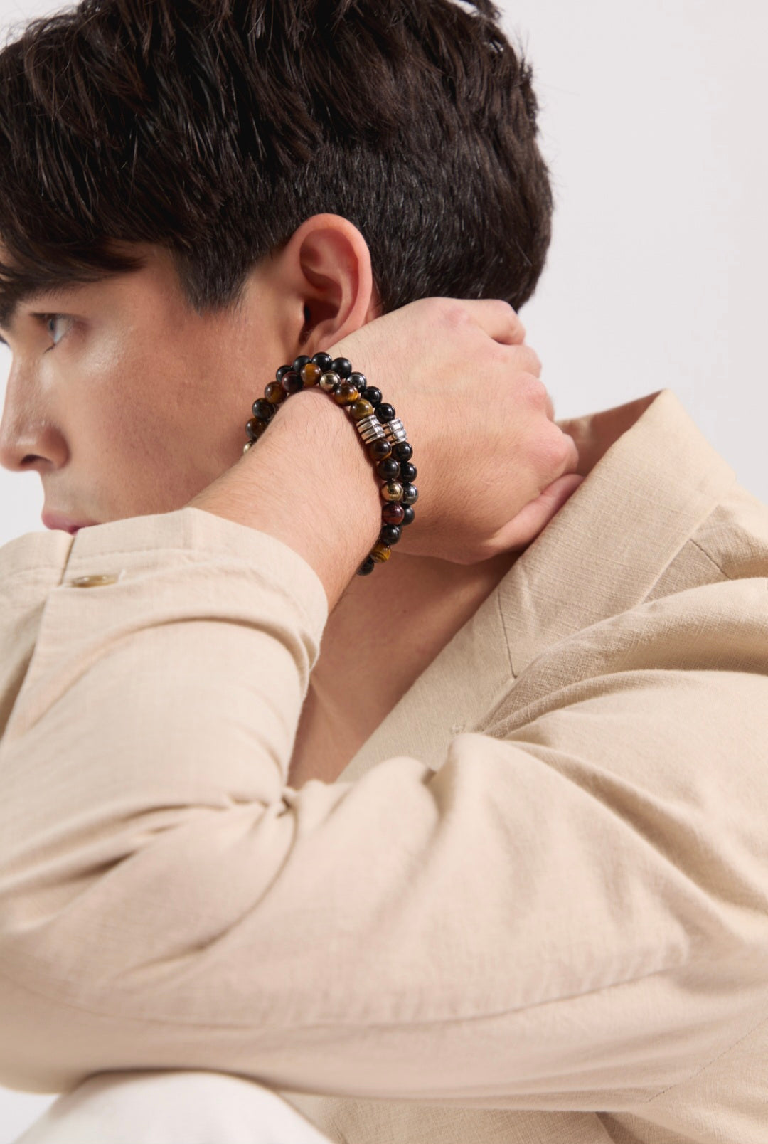 Agis Bracelet