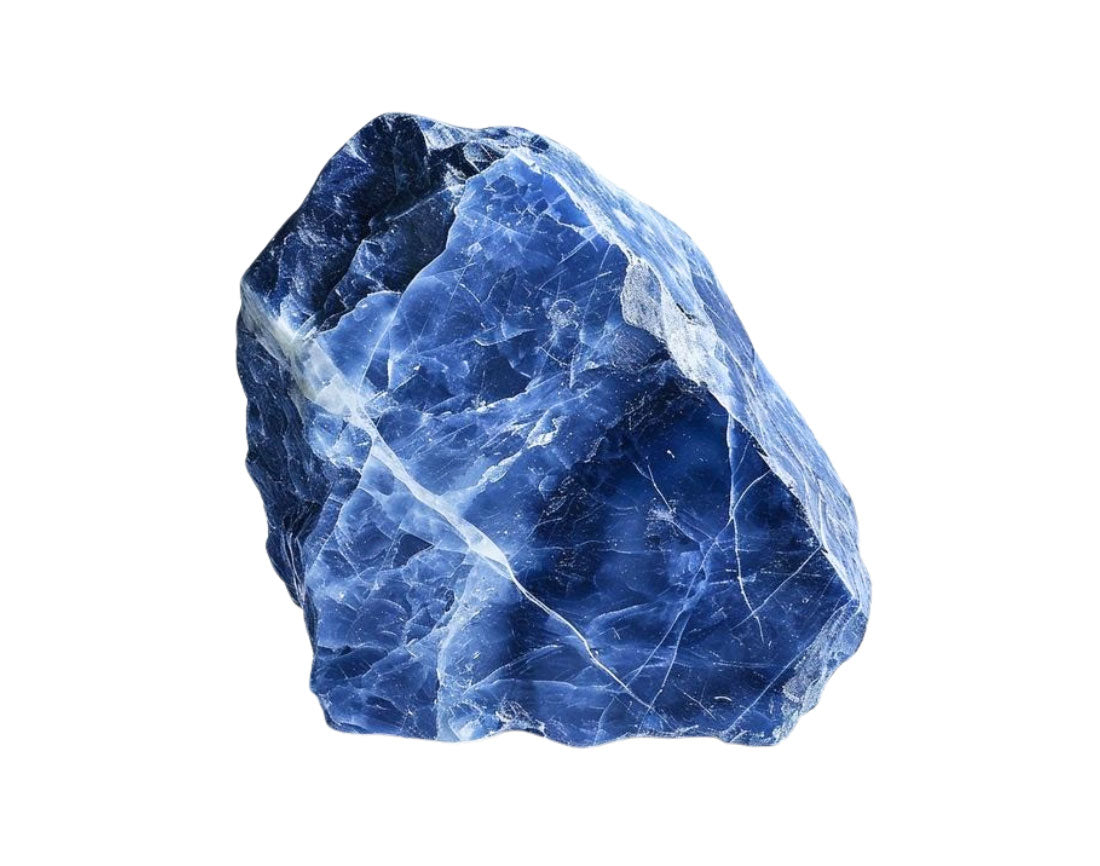 ✧ Sodalite