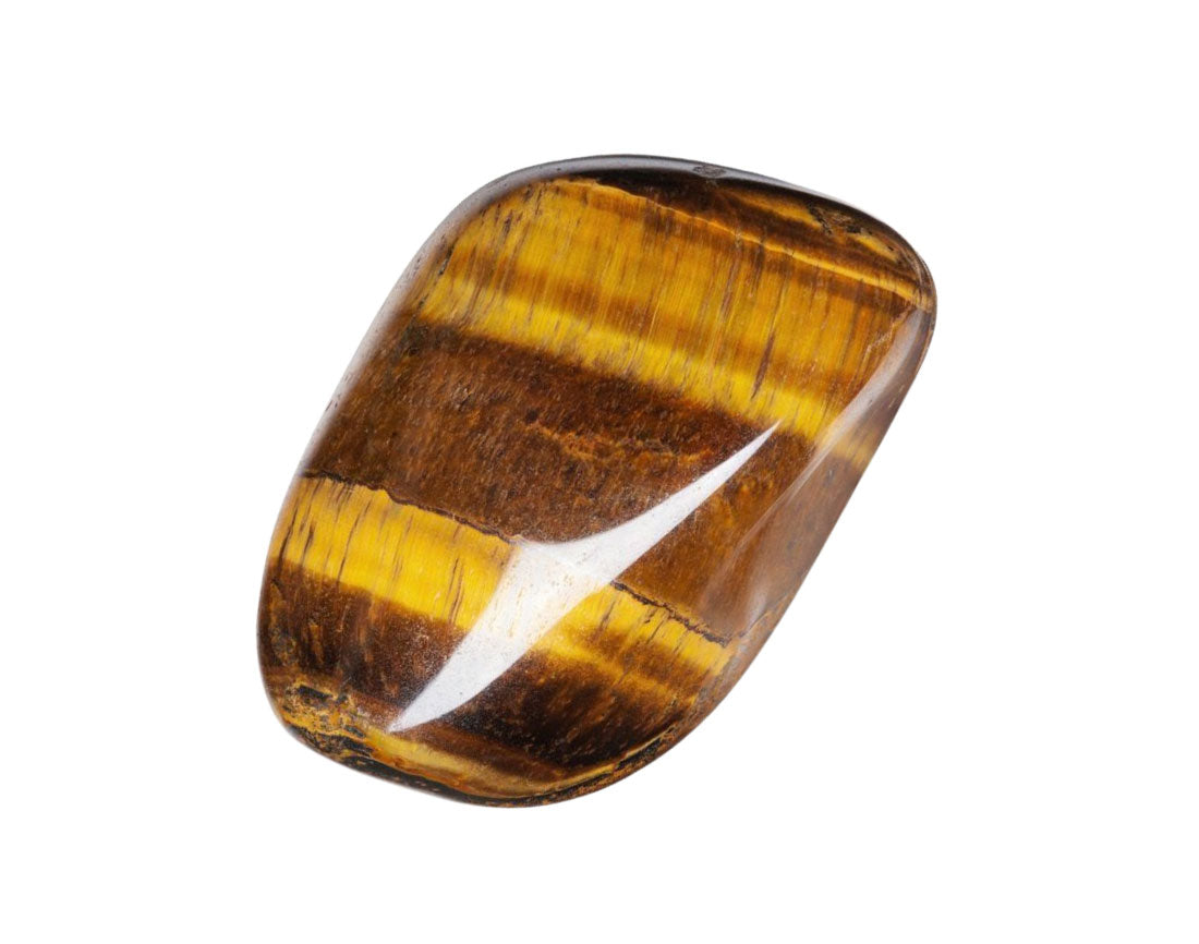 ✧ Tiger’s Eye