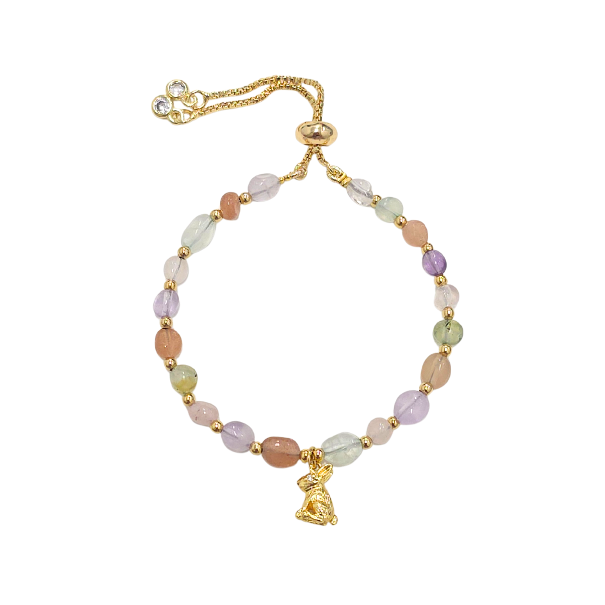 Zodiac Bond Bracelet