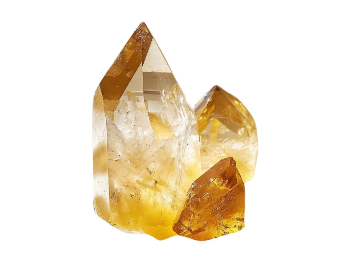 ✧ Citrine
