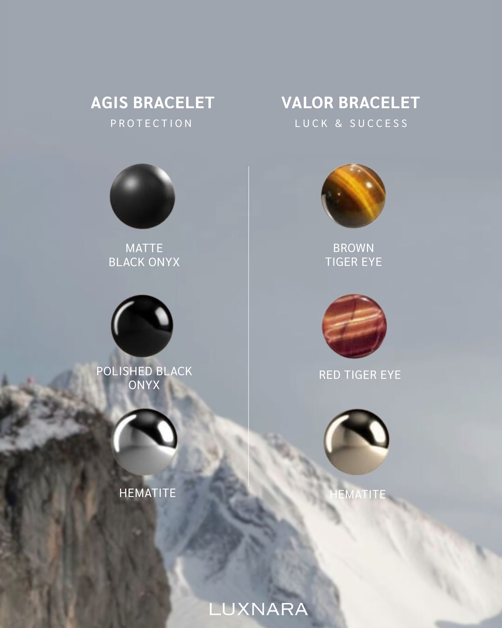 Agis Bracelet