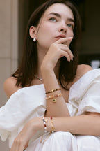 Gem Totem - Rose Quartz