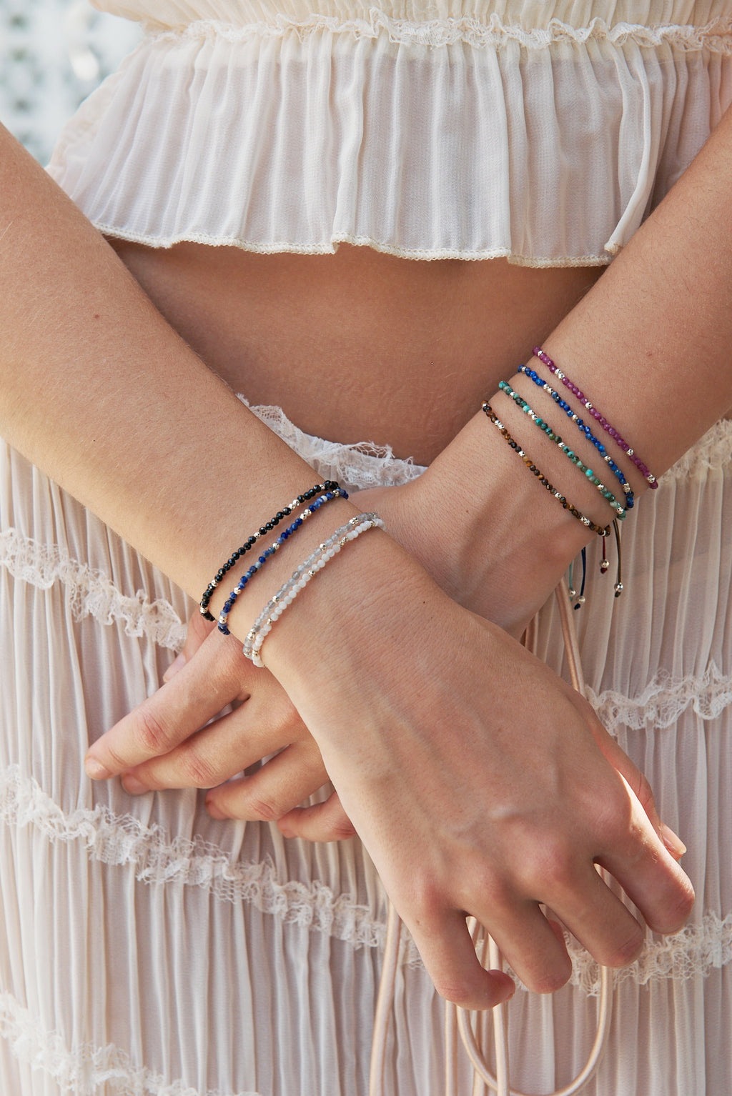 Anchor Bracelet