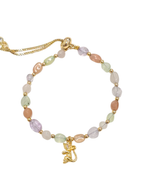 Zodiac Bond Bracelet