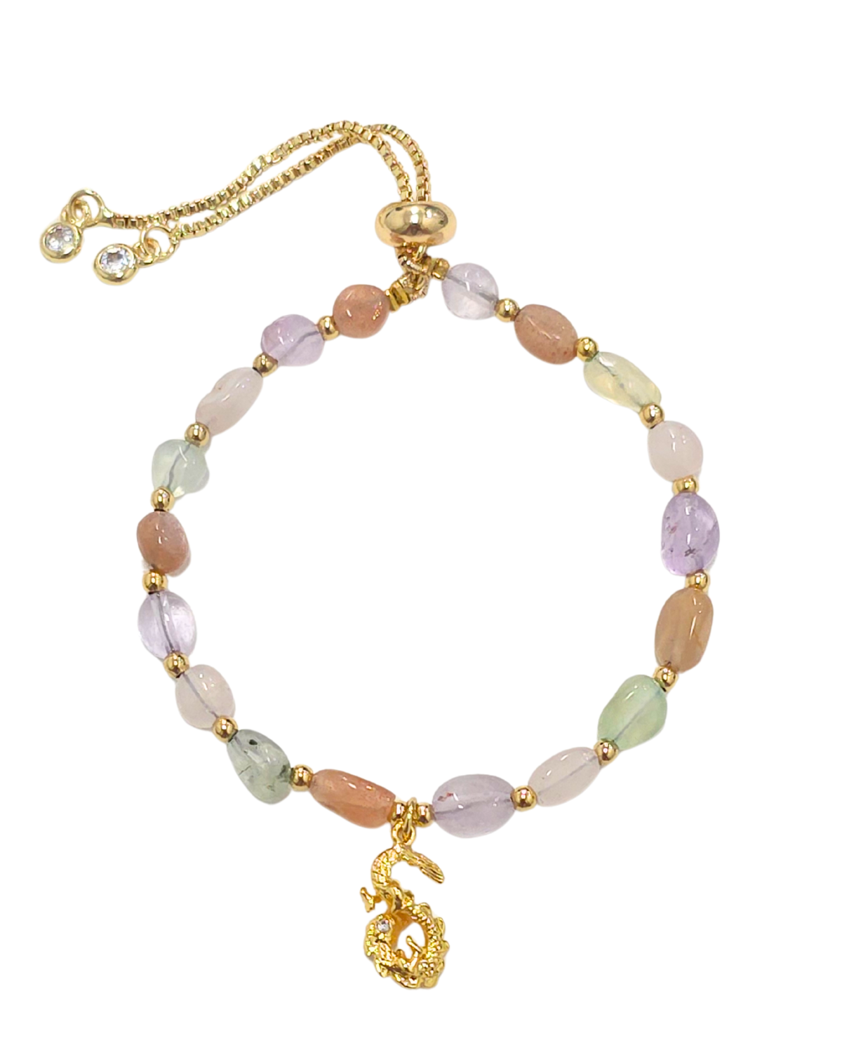 Zodiac Bond Bracelet