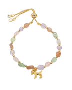 Zodiac Bond Bracelet