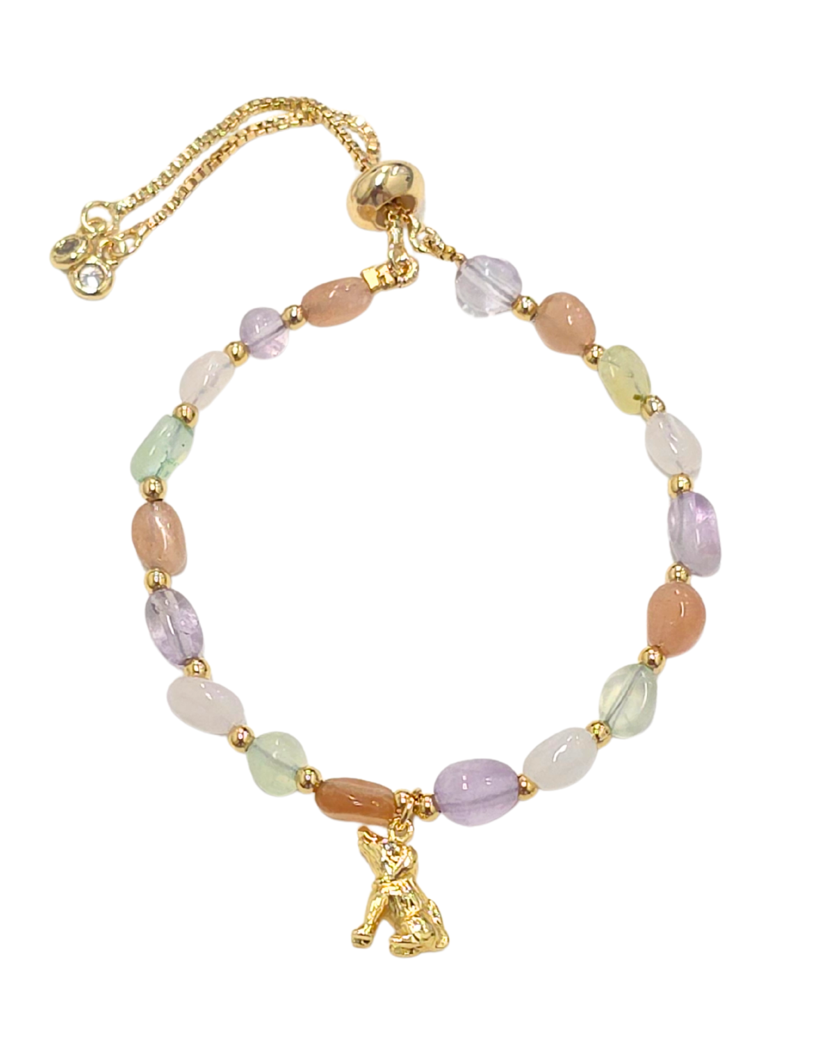 Zodiac Bond Bracelet