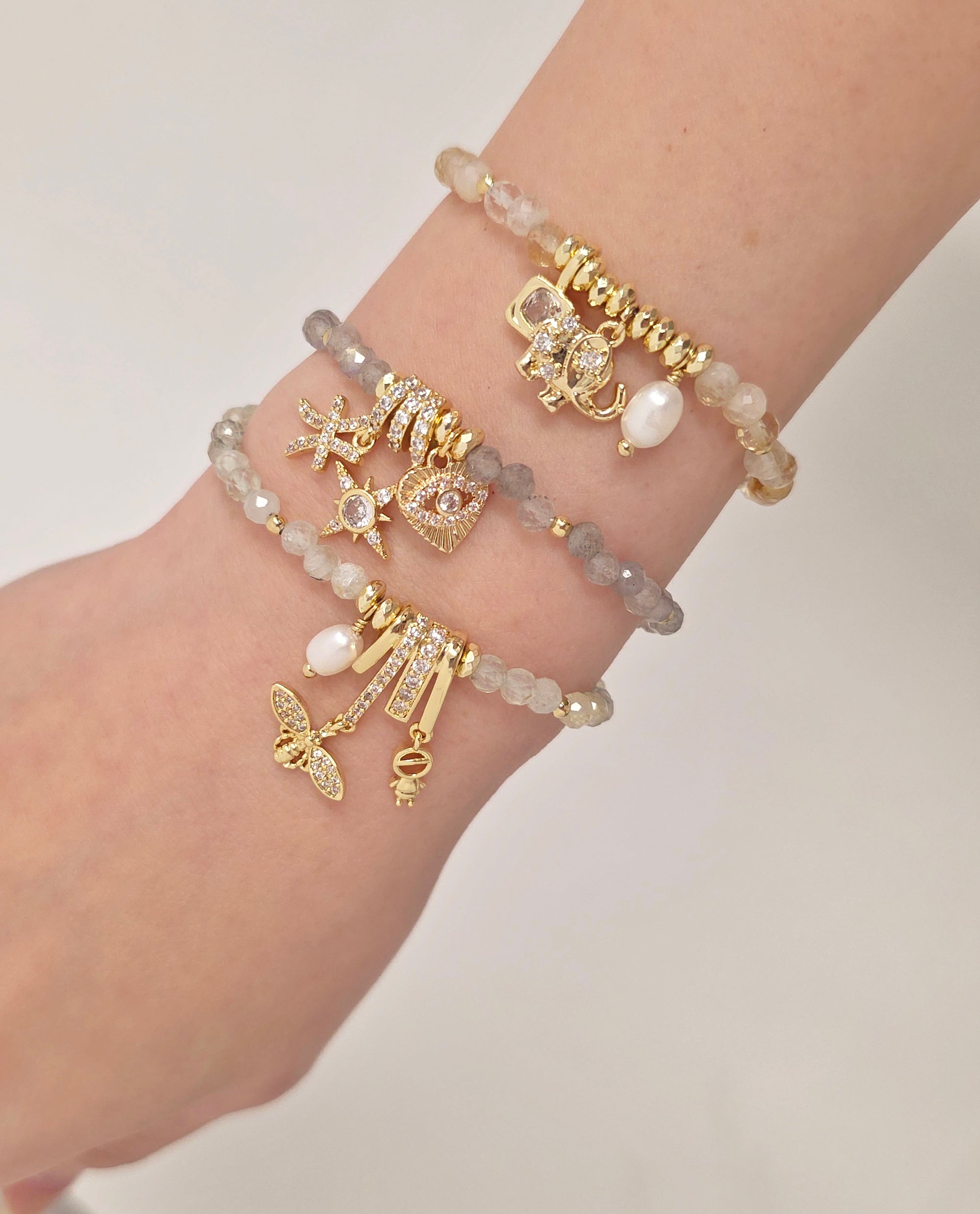 Charmistry - Labradorite