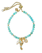 Charmistry - Amazonite