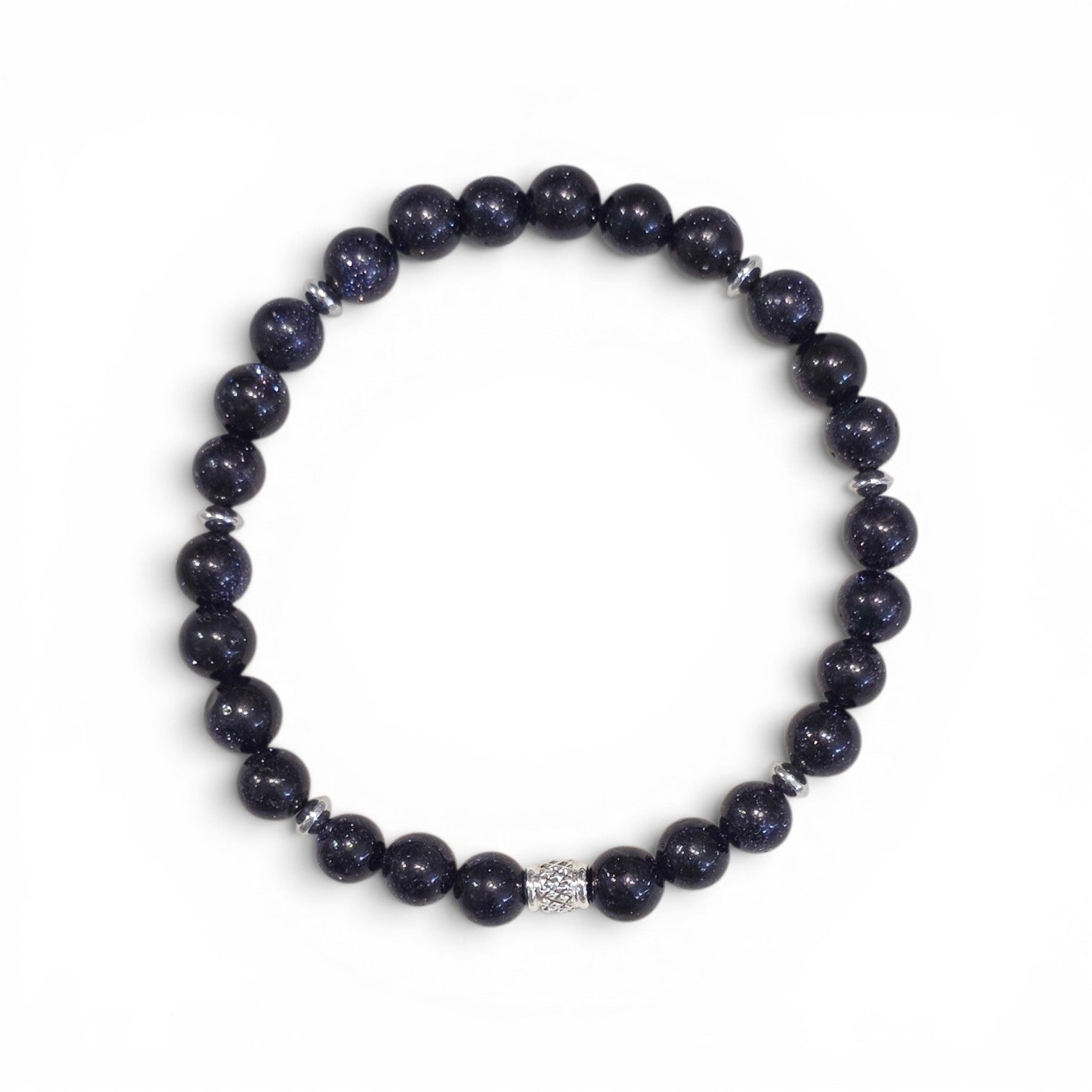 Stellar Path Bracelet