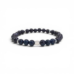 Stellar Path Bracelet