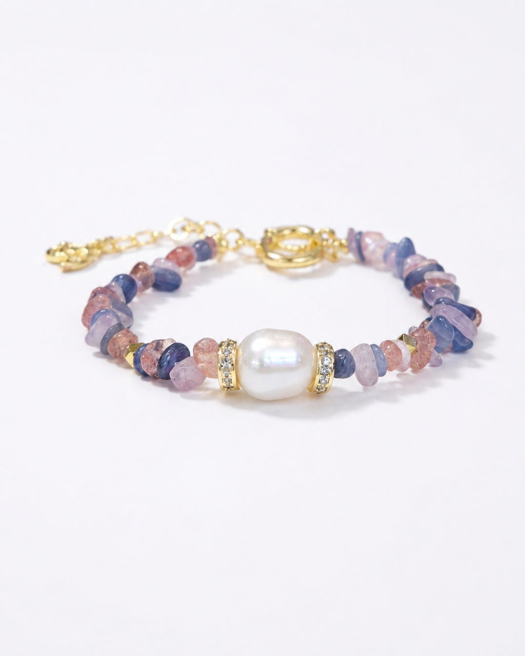 Pearl Essence - Solenne Bracelet