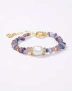 Pearl Essence - Solenne Bracelet