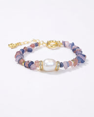 Pearl Essence - Solenne Bracelet