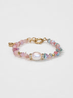 Pearl Essence - Dual Muse Bracelet