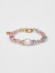 Pearl Essence - Dual Muse Bracelet