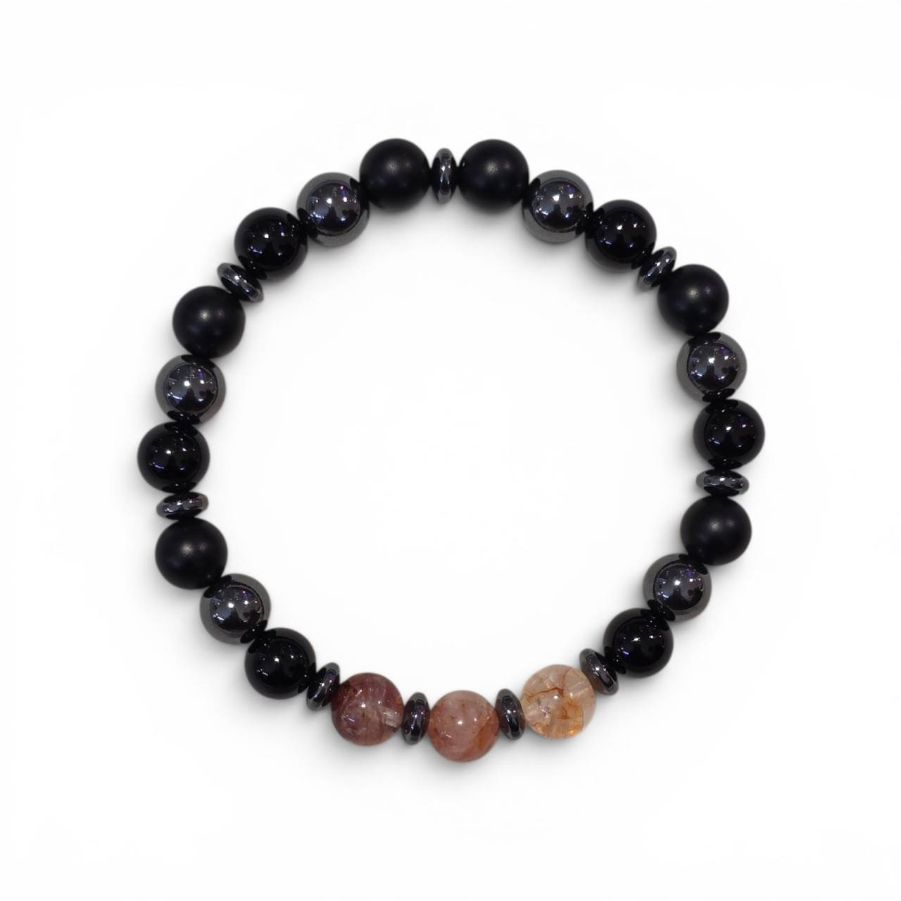 Golden Rise Bracelet