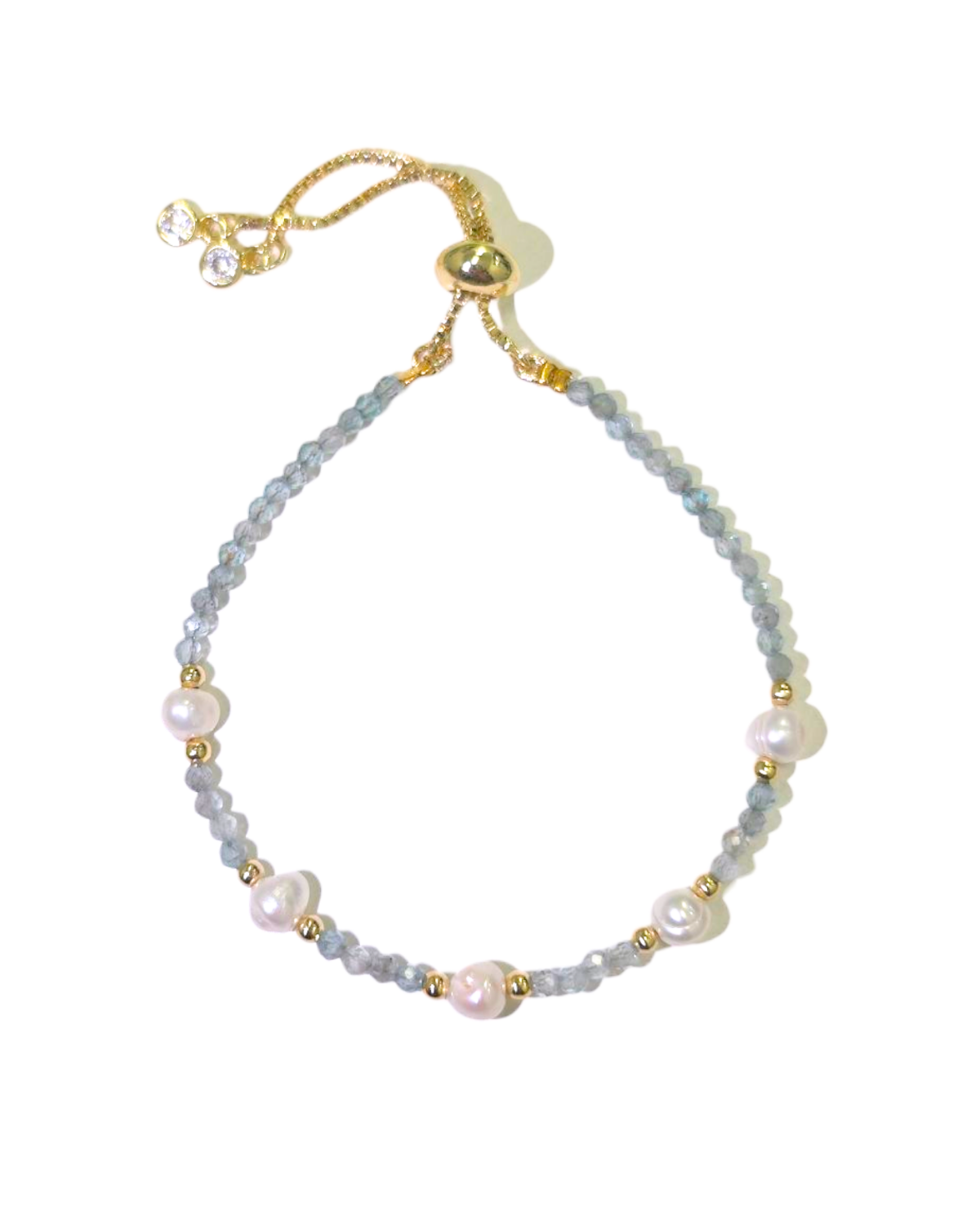 Ocean Whisper Bracelet