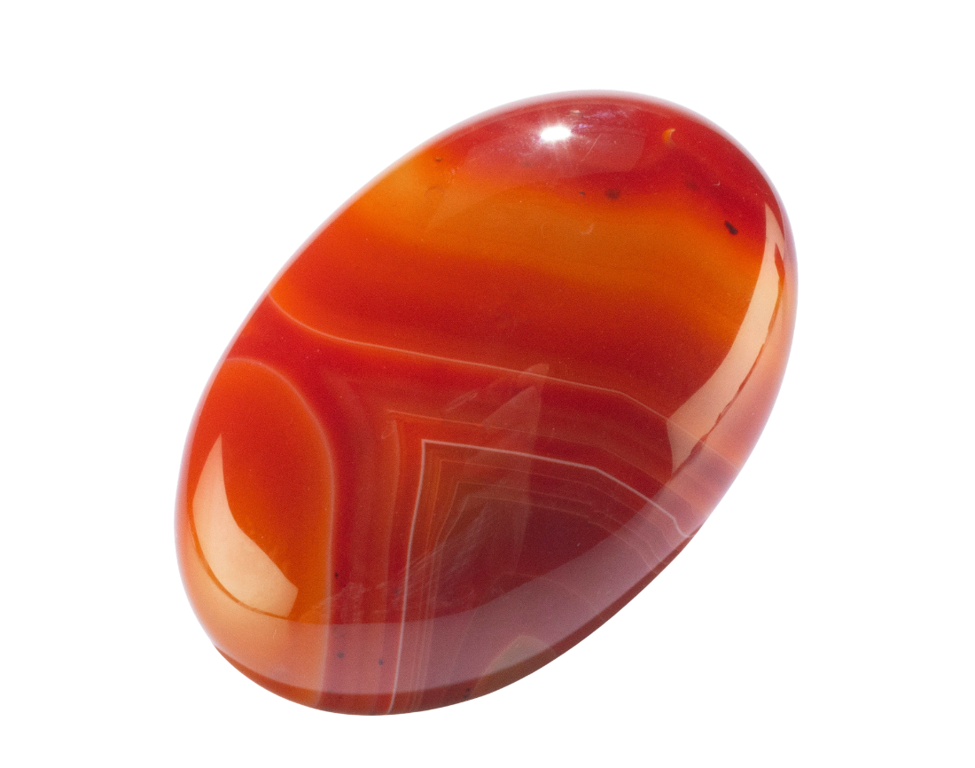 ✧ Carnelian