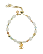 Zodiac Bond Bracelet