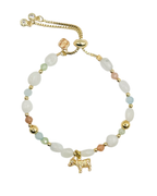 Zodiac Bond Bracelet