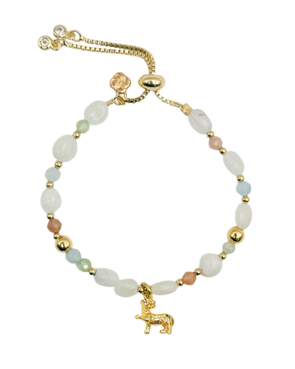 Zodiac Bond Bracelet
