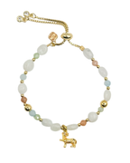 Zodiac Bond Bracelet