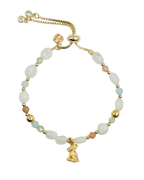 Zodiac Bond Bracelet