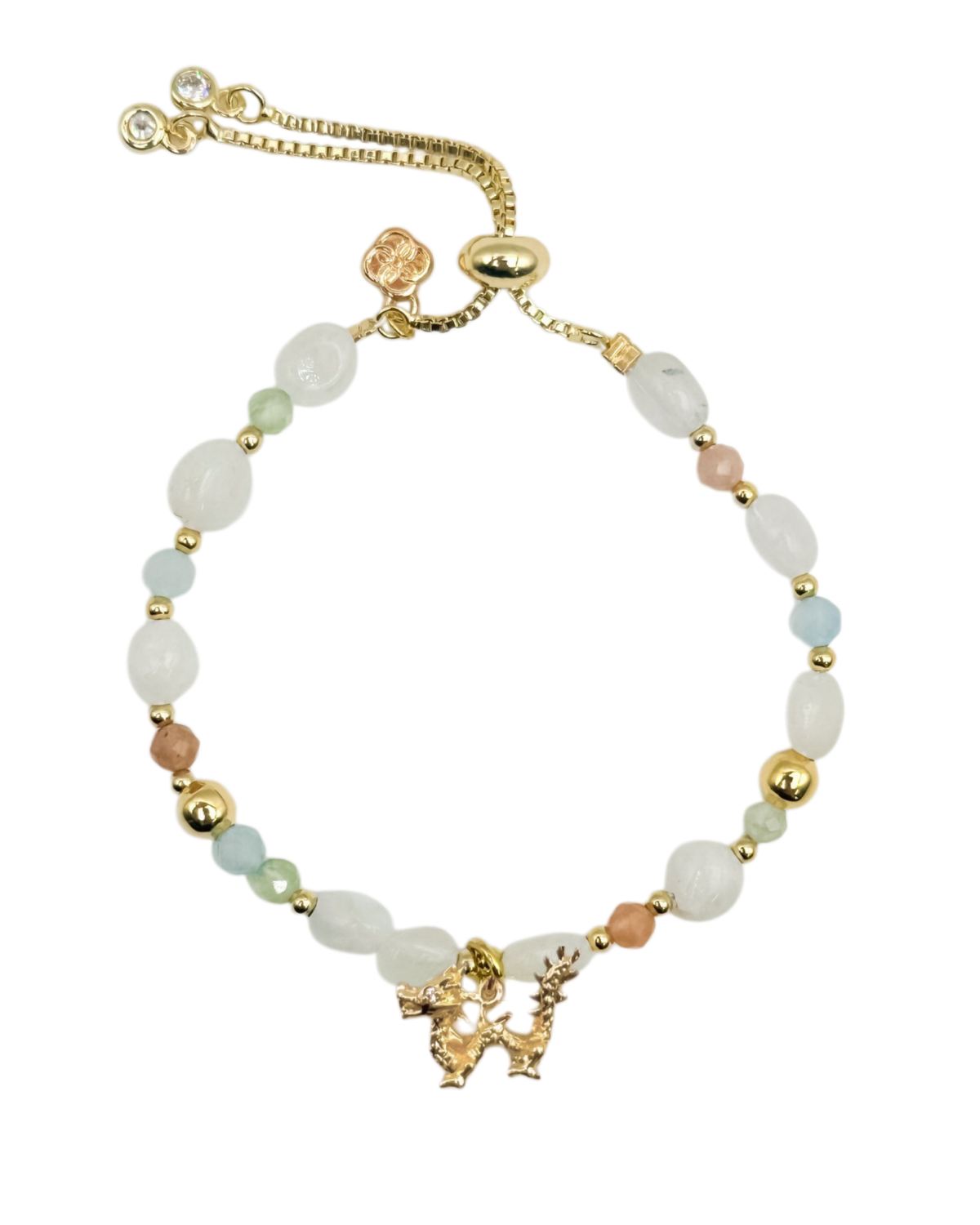 Zodiac Bond Bracelet