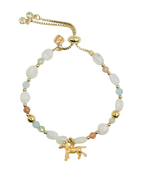 Zodiac Bond Bracelet