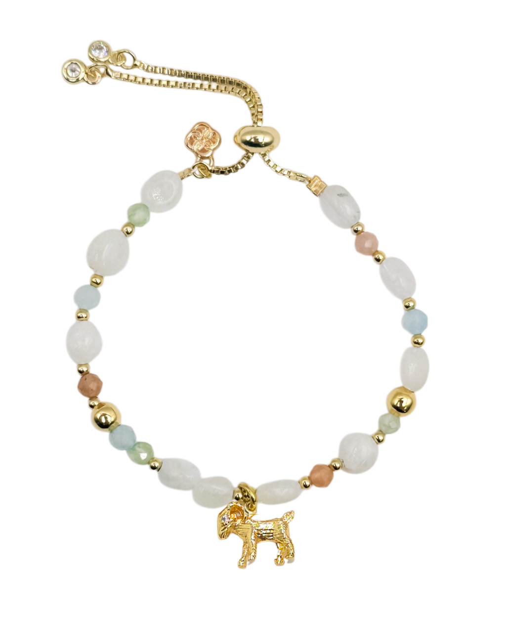 Zodiac Bond Bracelet