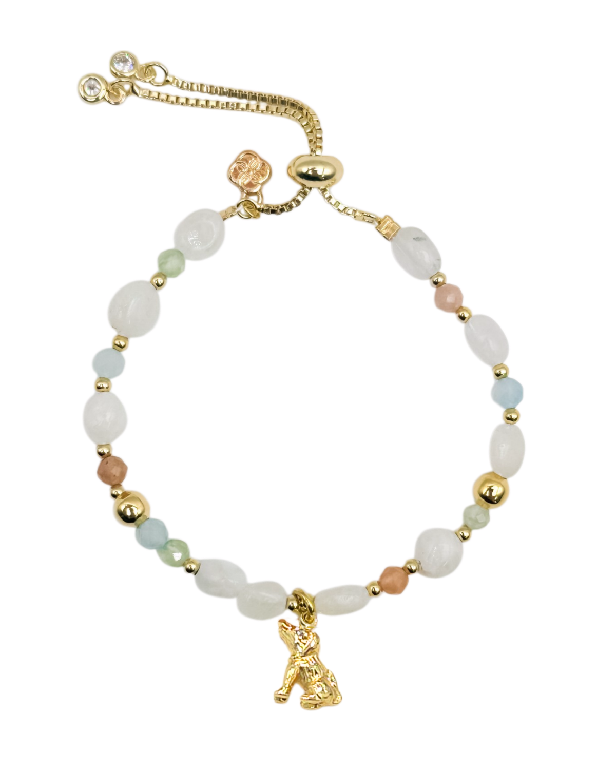 Zodiac Bond Bracelet