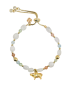 Zodiac Bond Bracelet