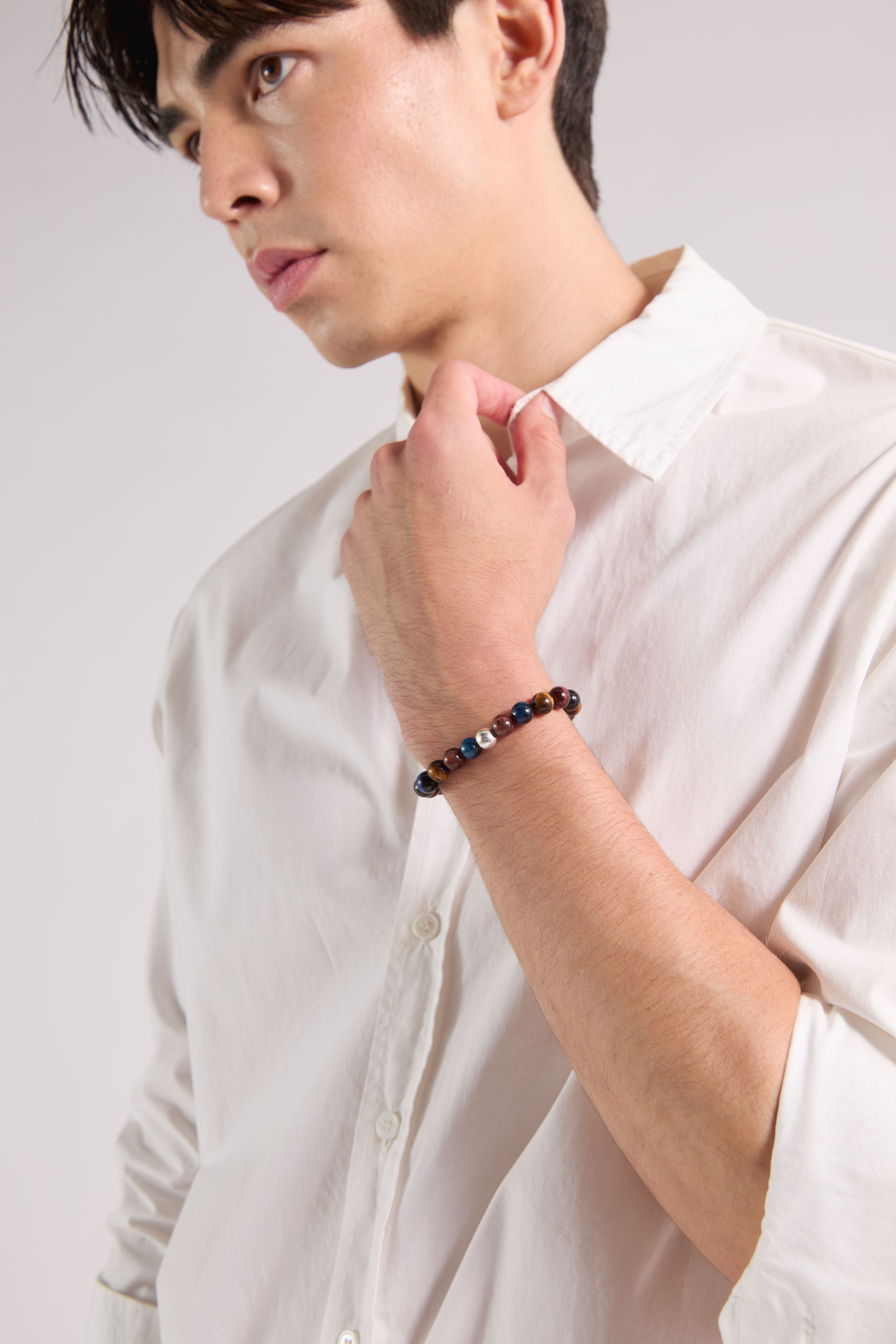 Theo Bracelet – LUXNARA