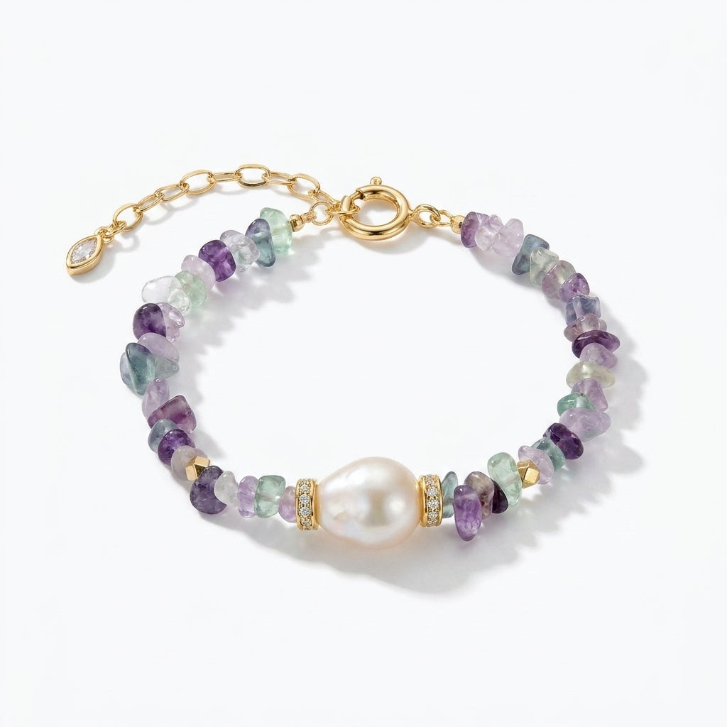Pearl Essence - Lavelle Bracelet
